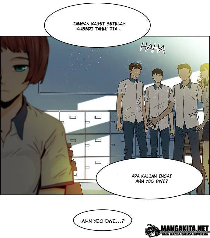 Dice Chapter 39 - halaman 19