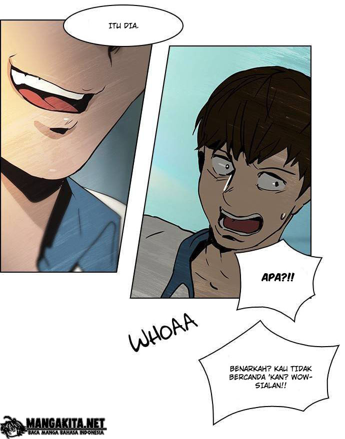 Dice Chapter 39 - halaman 21