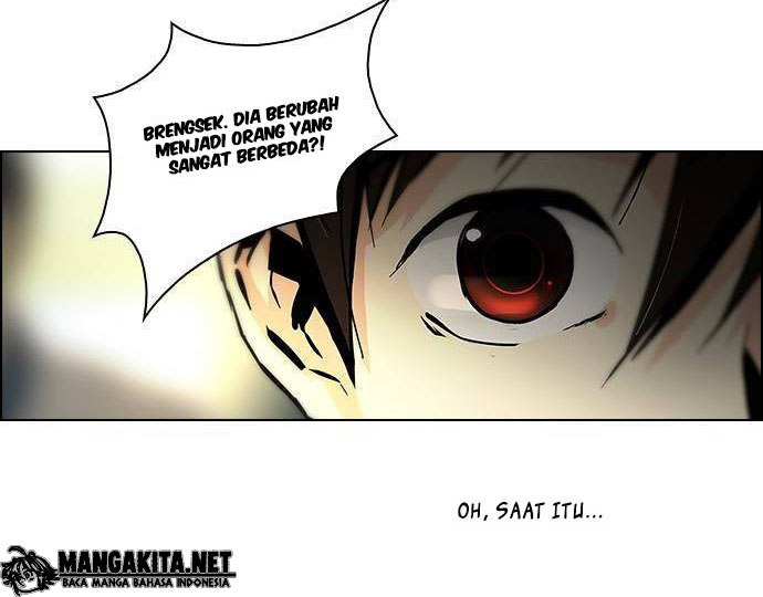 Dice Chapter 39 - halaman 22