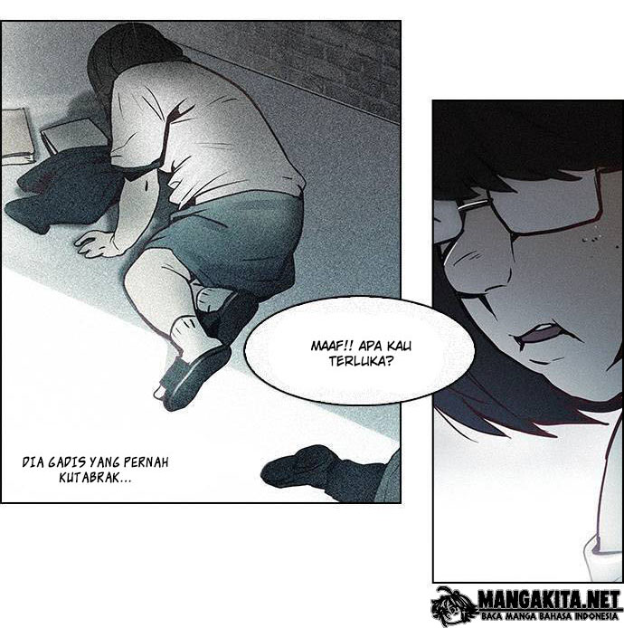 Dice Chapter 39 - halaman 23