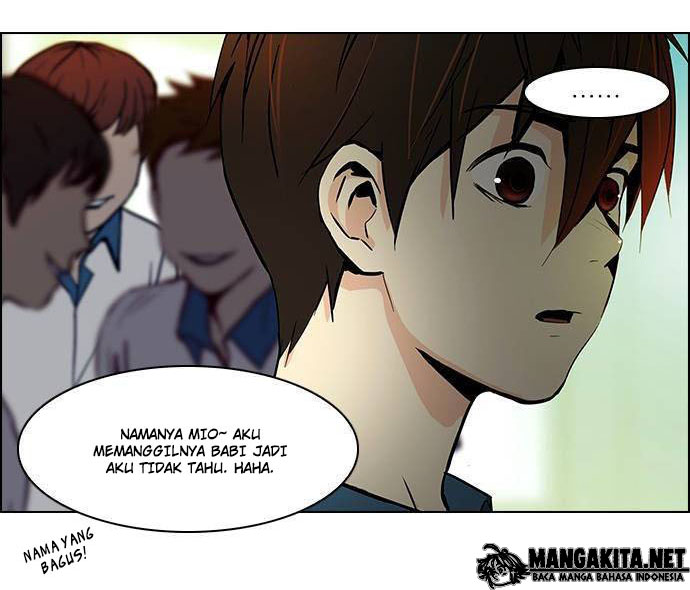 Dice Chapter 39 - halaman 24