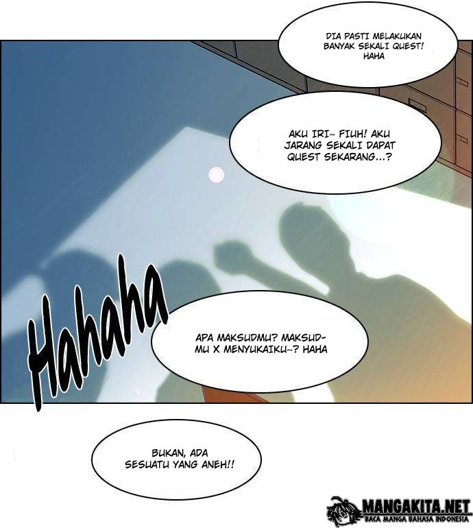 Dice Chapter 39 - halaman 27