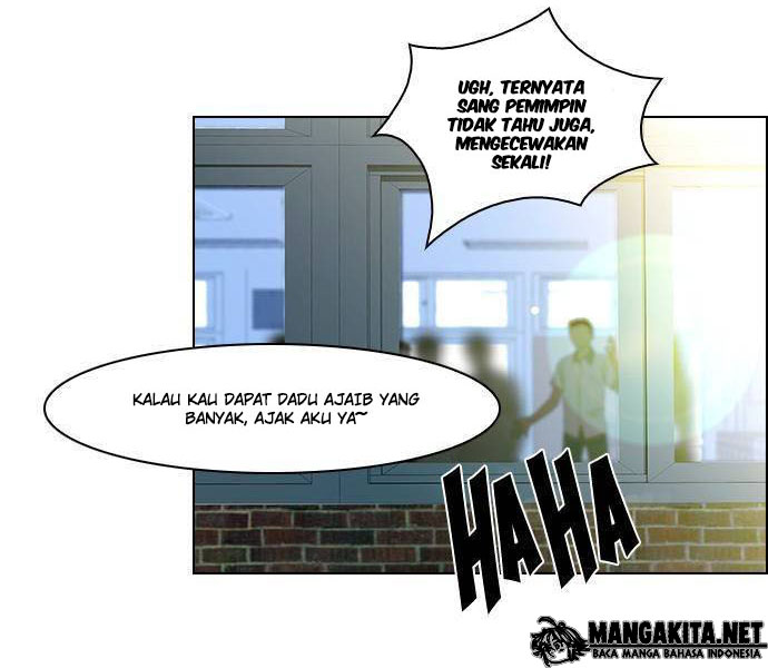 Dice Chapter 39 - halaman 29