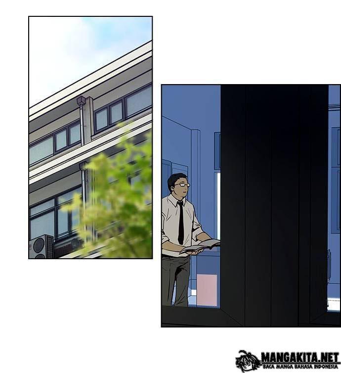 Dice Chapter 39 - halaman 30