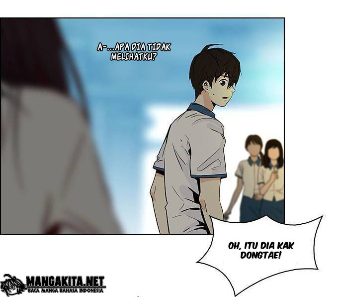 Dice Chapter 39 - halaman 37