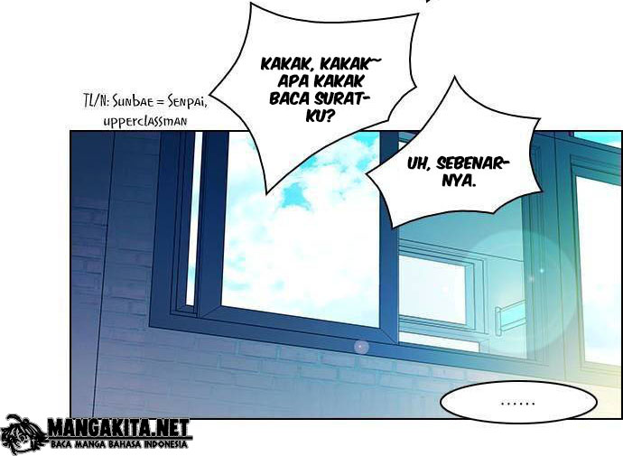 Dice Chapter 39 - halaman 38