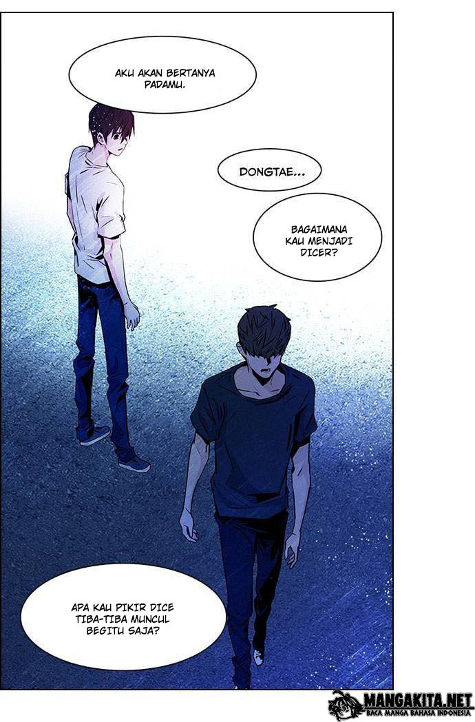 Dice Chapter 39 - halaman 4