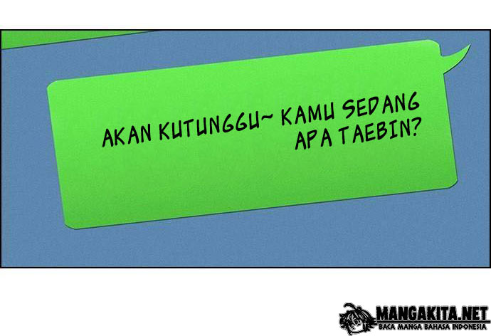 Dice Chapter 39 - halaman 58