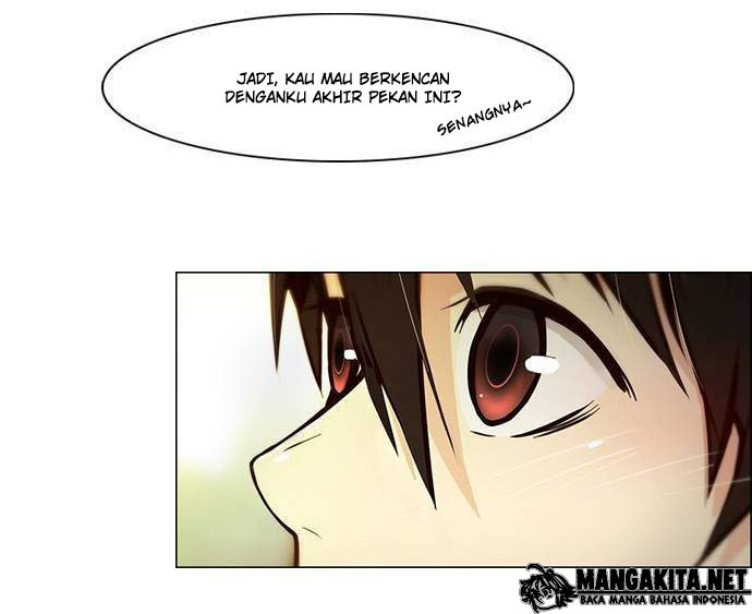 Dice Chapter 39 - halaman 6