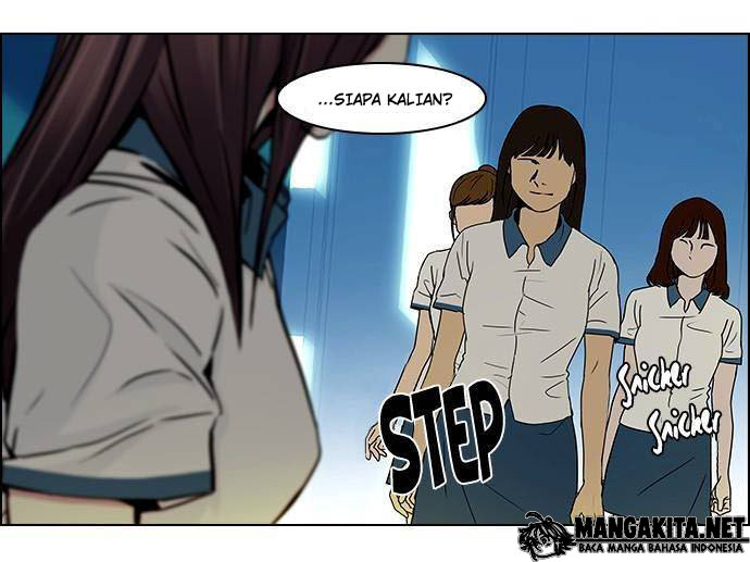 Dice Chapter 39 - halaman 60