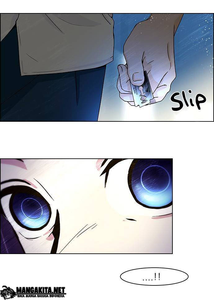 Dice Chapter 39 - halaman 64