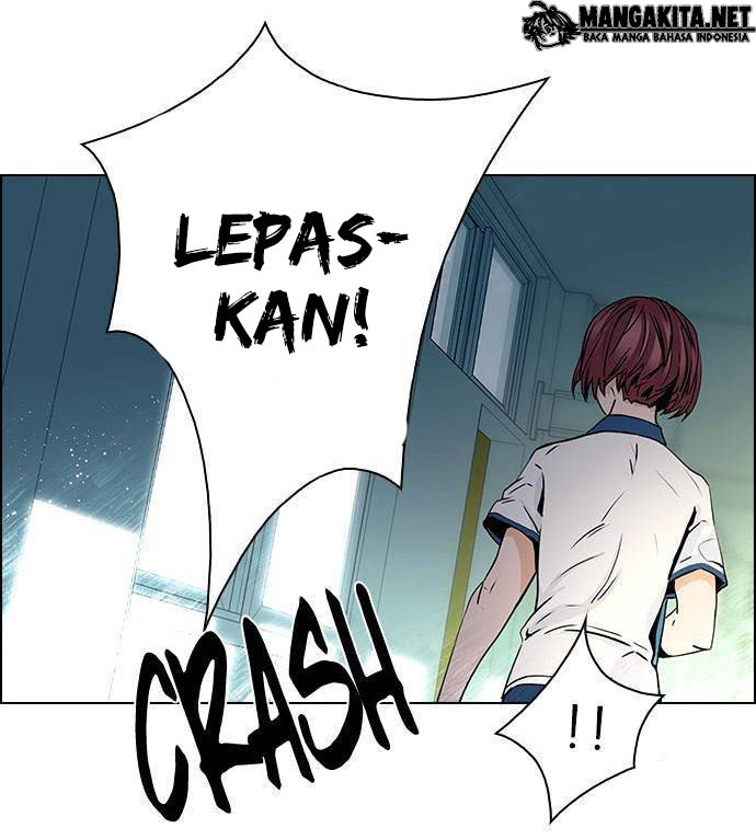Dice Chapter 39 - halaman 66