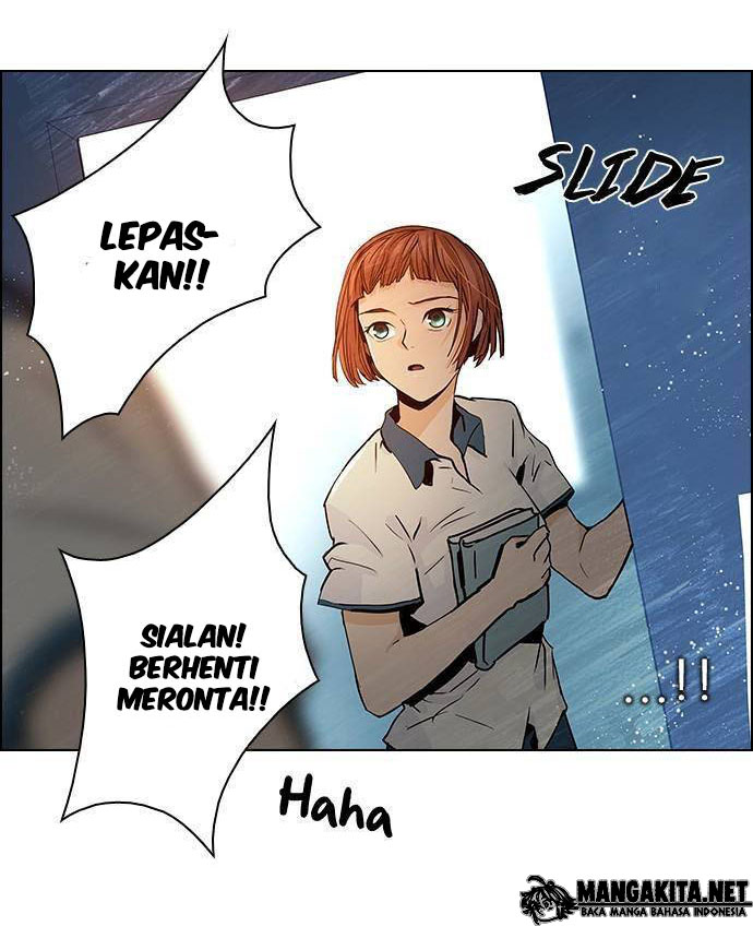 Dice Chapter 39 - halaman 68