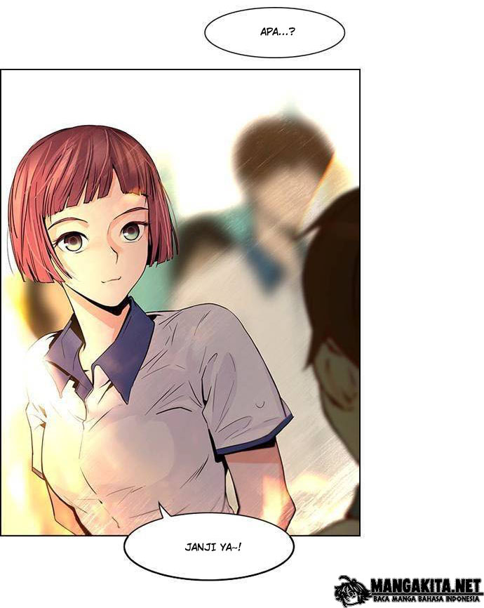 Dice Chapter 39 - halaman 7