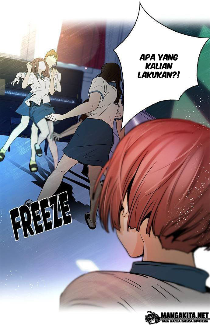 Dice Chapter 39 - halaman 70