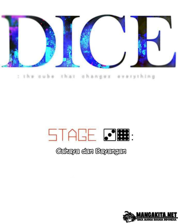 Dice Chapter 39 - halaman 9