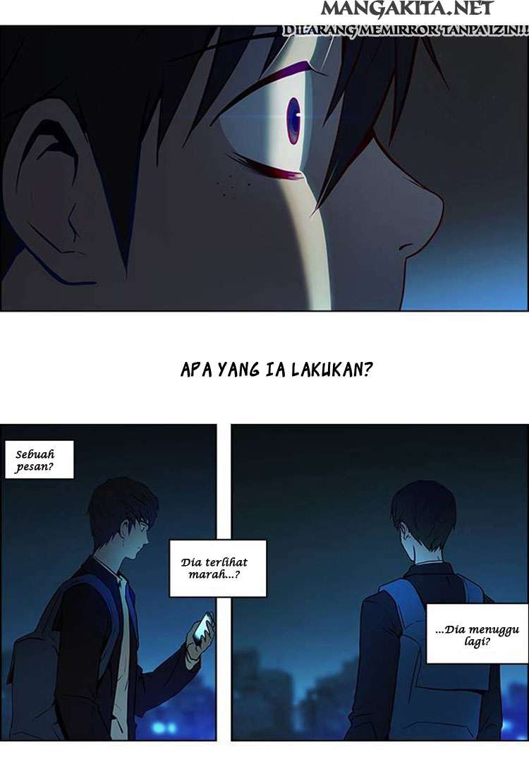 Dice Chapter 4 - halaman 17
