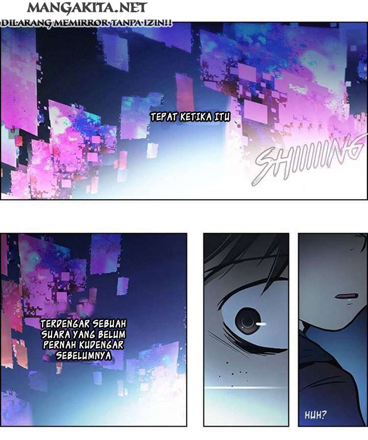 Dice Chapter 4 - halaman 22