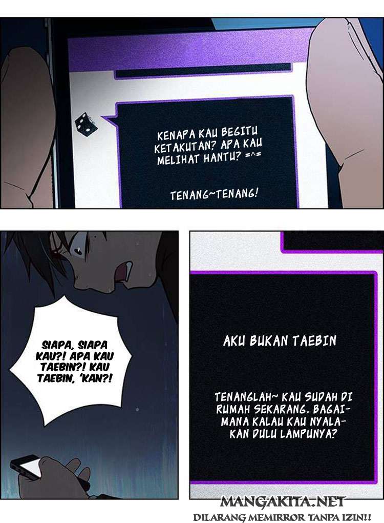 Dice Chapter 4 - halaman 32