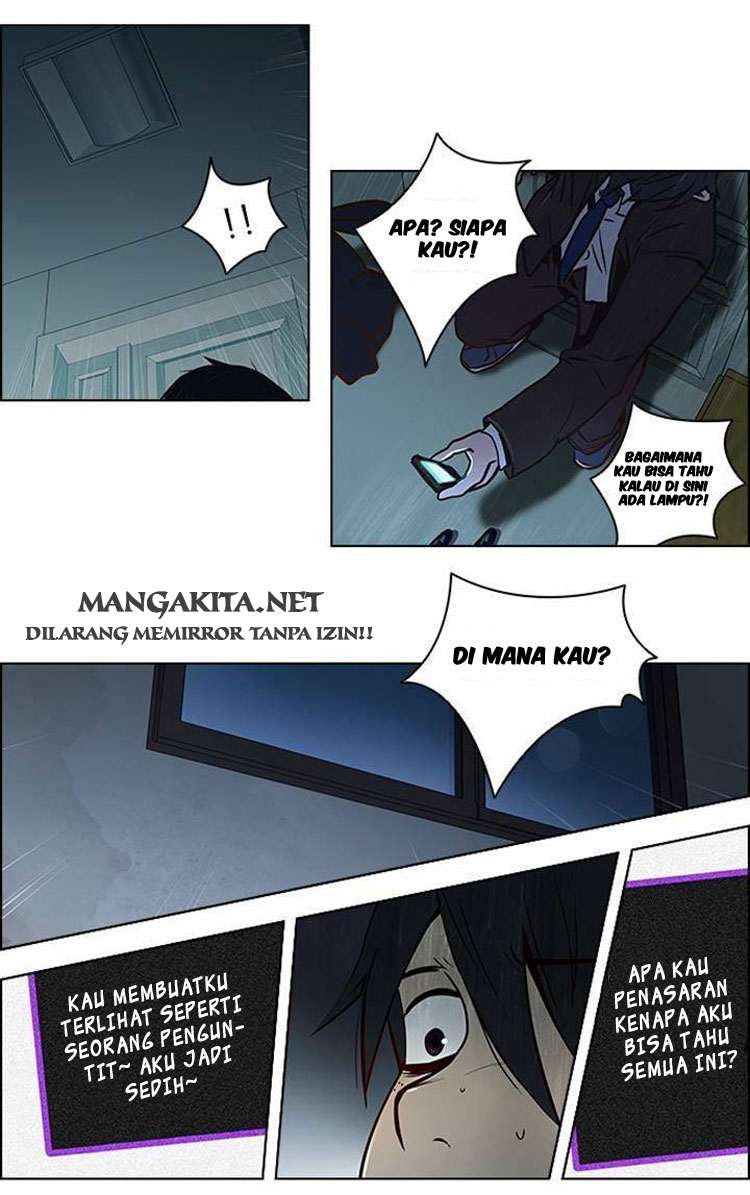 Dice Chapter 4 - halaman 33