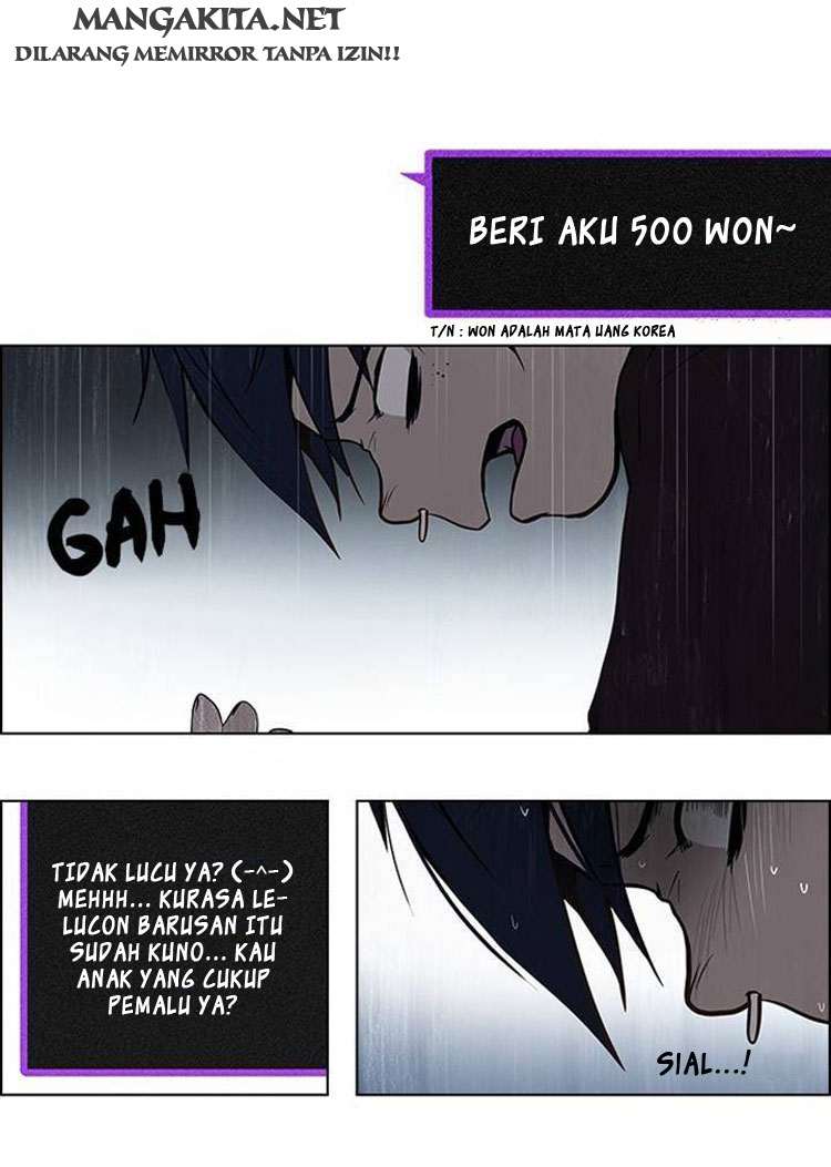 Dice Chapter 4 - halaman 35