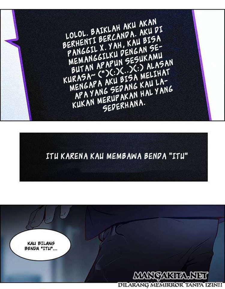 Dice Chapter 4 - halaman 36