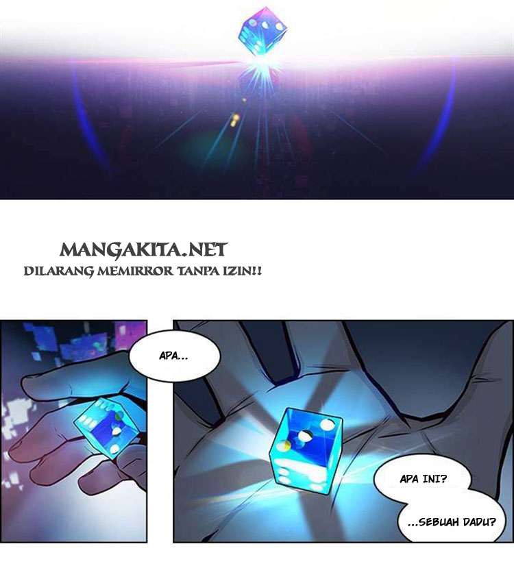 Dice Chapter 4 - halaman 39