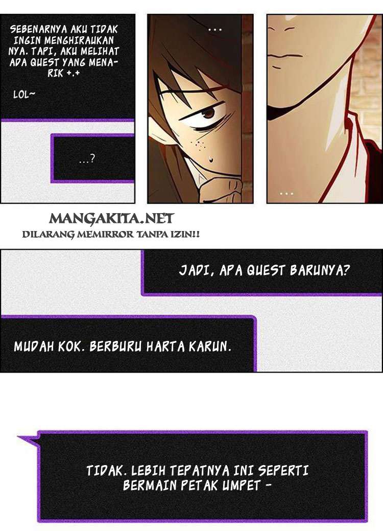 Dice Chapter 4 - halaman 4