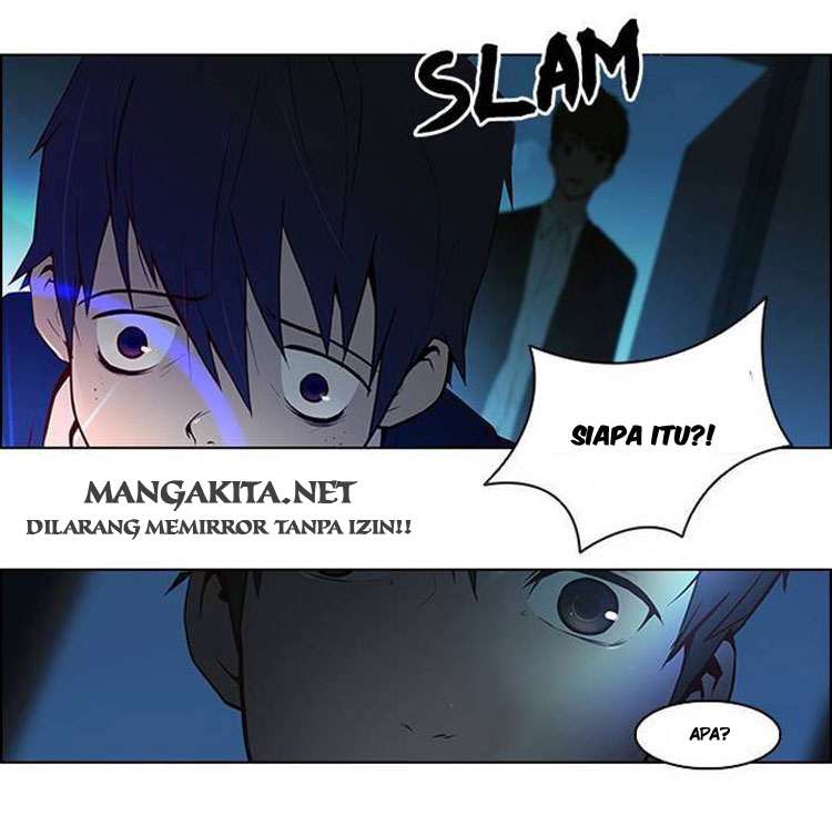 Dice Chapter 4 - halaman 40
