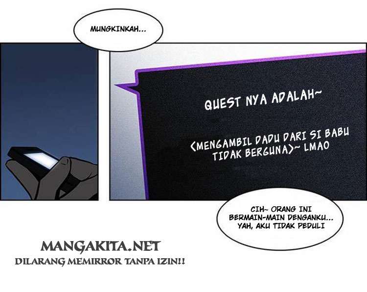 Dice Chapter 4 - halaman 42