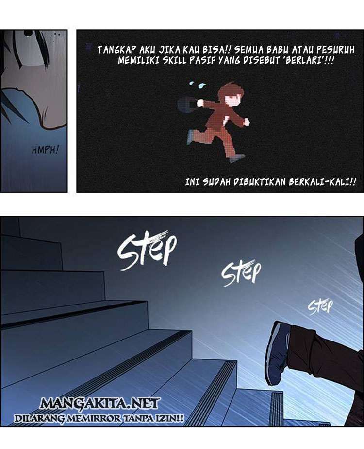 Dice Chapter 4 - halaman 45
