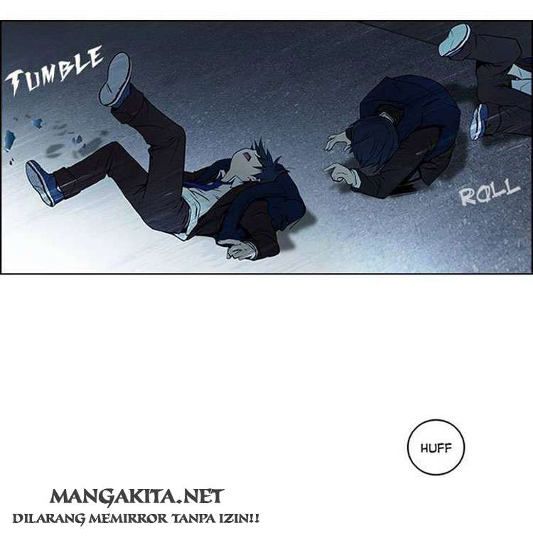 Dice Chapter 4 - halaman 50
