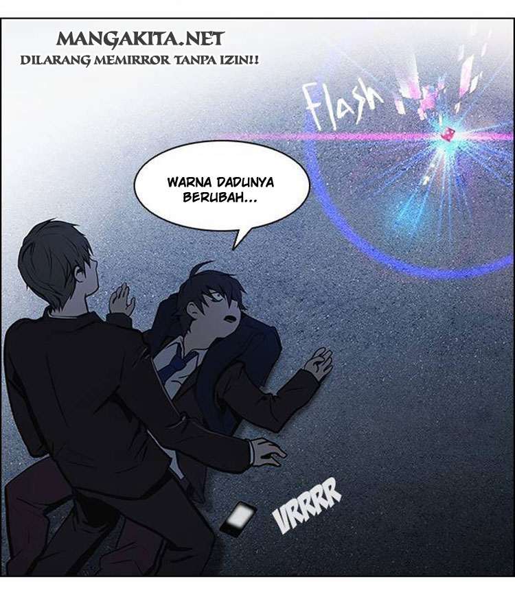 Dice Chapter 4 - halaman 62