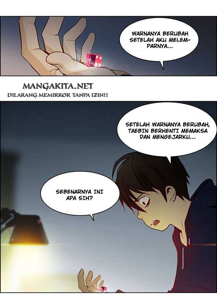Dice Chapter 4 - halaman 68