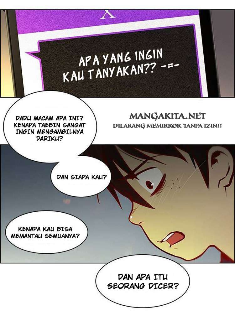 Dice Chapter 4 - halaman 69