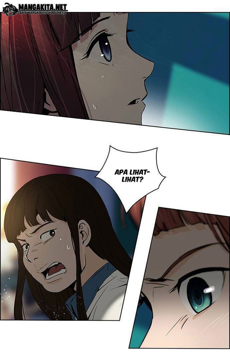 Dice Chapter 40 - halaman 11