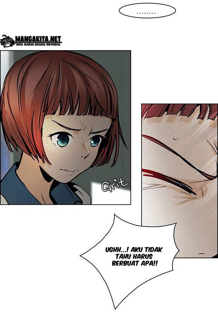 Dice Chapter 40 - halaman 14