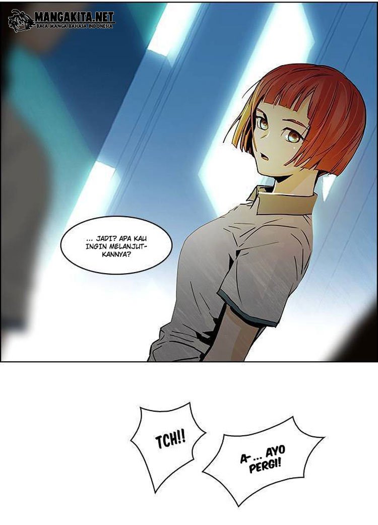 Dice Chapter 40 - halaman 18