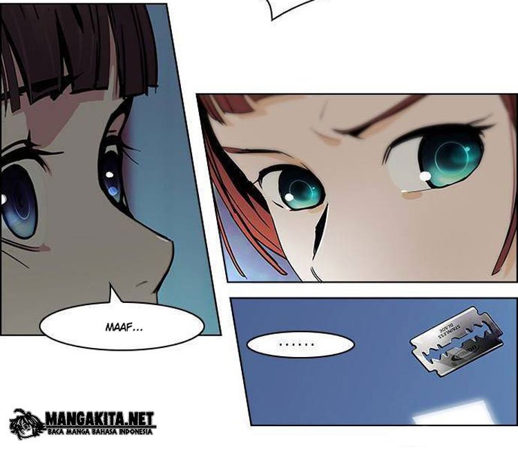 Dice Chapter 40 - halaman 22