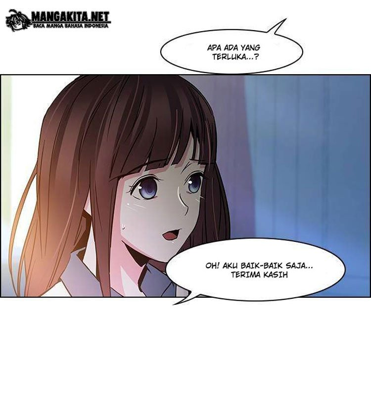 Dice Chapter 40 - halaman 23