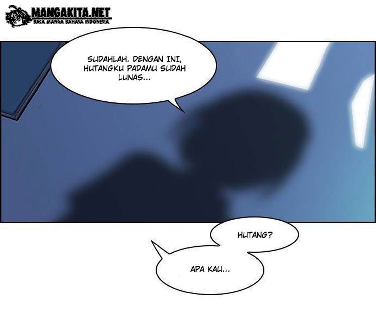 Dice Chapter 40 - halaman 24