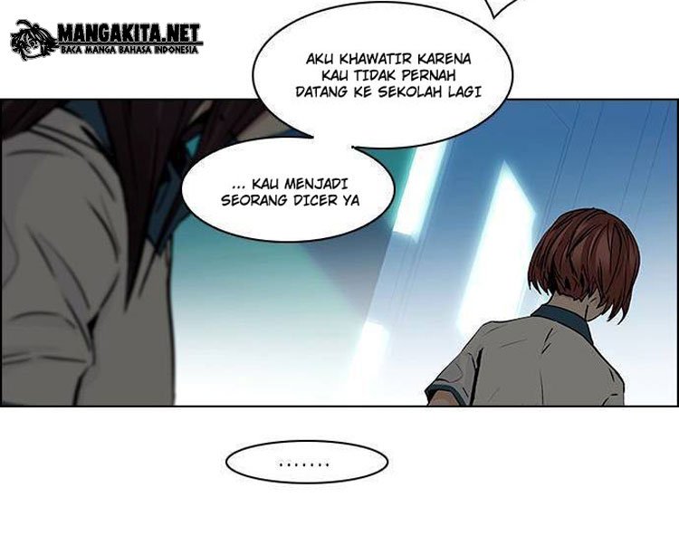 Dice Chapter 40 - halaman 26