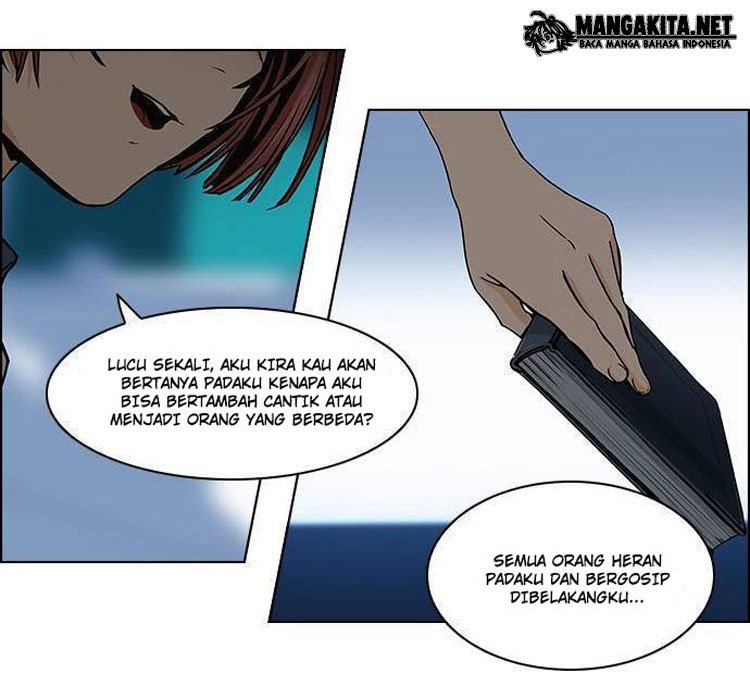 Dice Chapter 40 - halaman 27