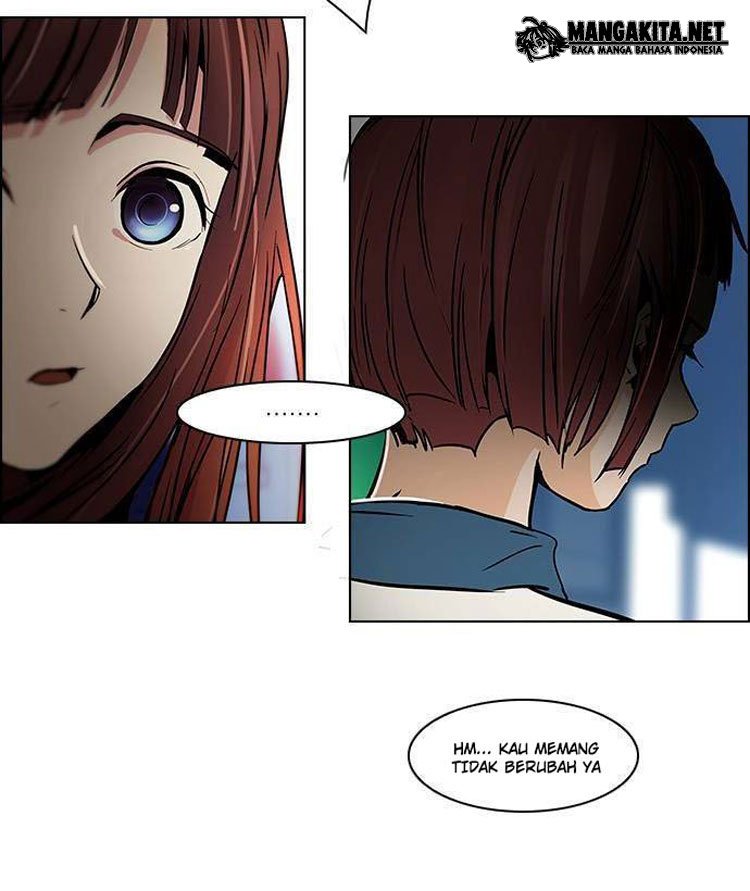 Dice Chapter 40 - halaman 29