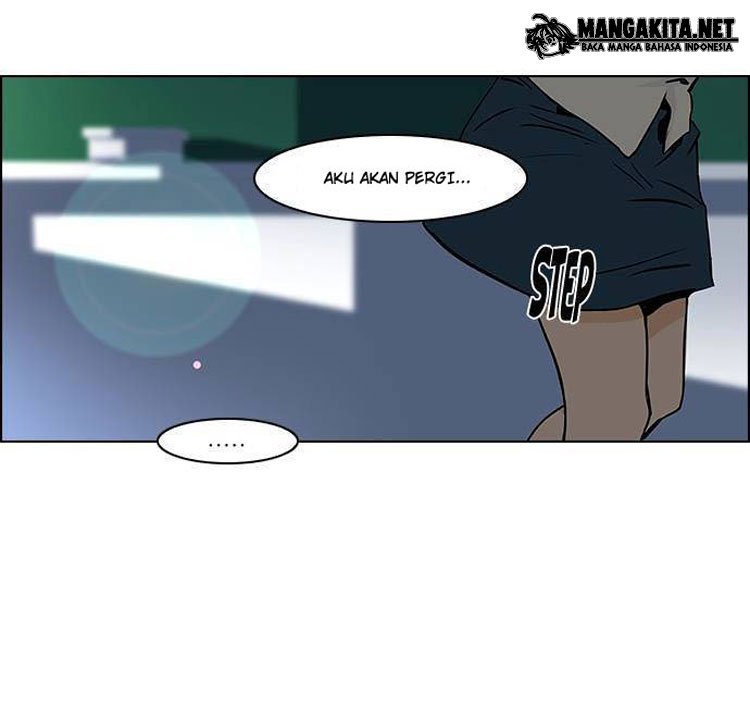 Dice Chapter 40 - halaman 30