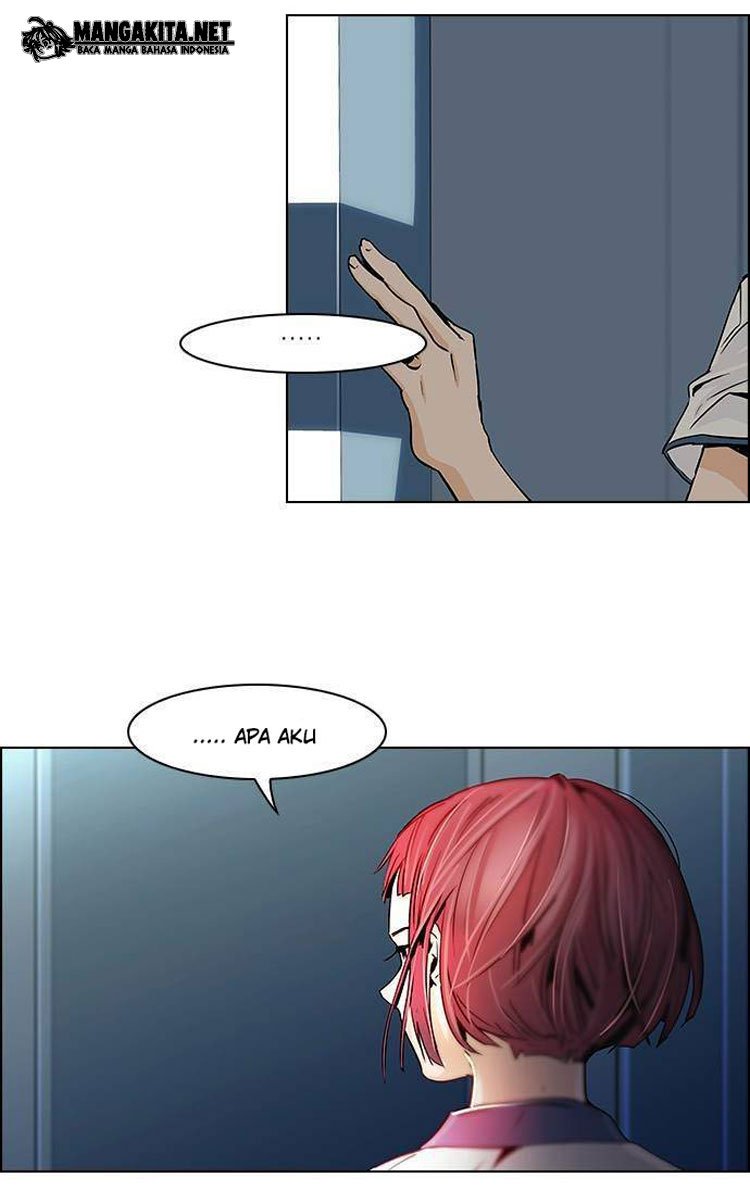 Dice Chapter 40 - halaman 33
