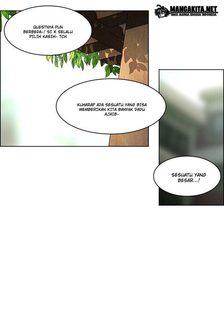 Dice Chapter 40 - halaman 40