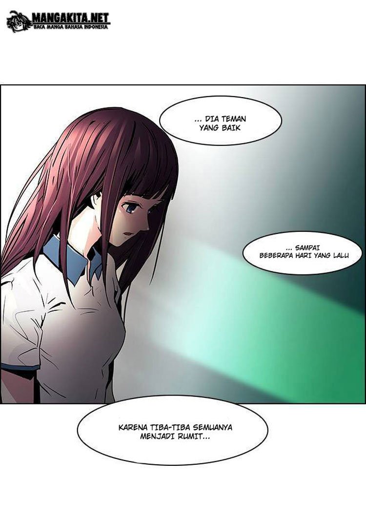 Dice Chapter 40 - halaman 43