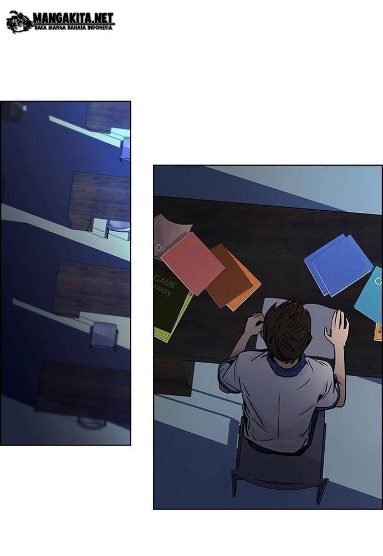 Dice Chapter 40 - halaman 55