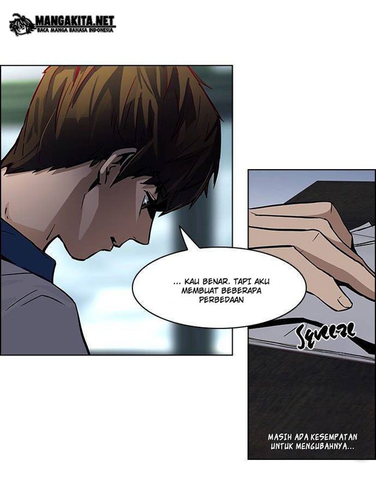 Dice Chapter 40 - halaman 57